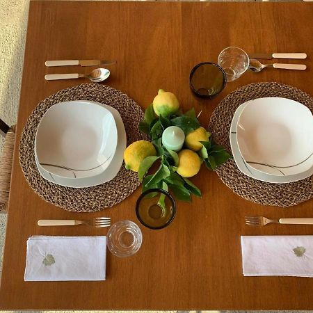 Bed and Breakfast La Collina Санта-Марія-дель-Чедро Екстер'єр фото