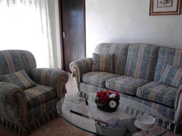 Bed and Breakfast La Collina Санта-Марія-дель-Чедро Екстер'єр фото