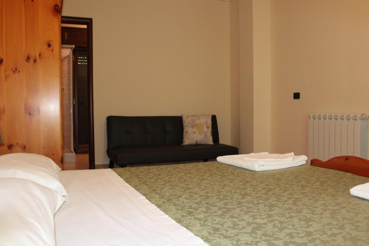 Bed and Breakfast La Collina Санта-Марія-дель-Чедро Екстер'єр фото