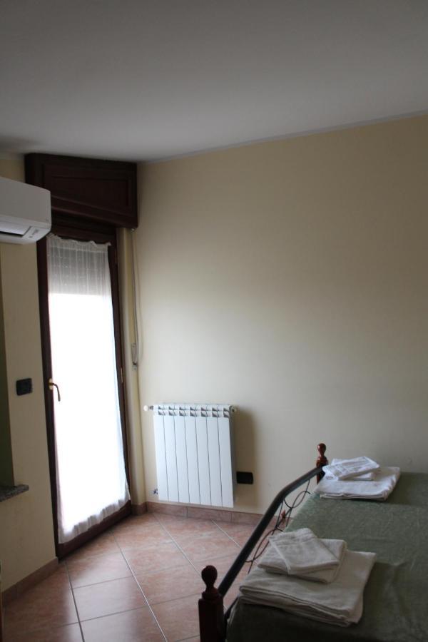 Bed and Breakfast La Collina Санта-Марія-дель-Чедро Екстер'єр фото
